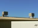 Air conditioning units