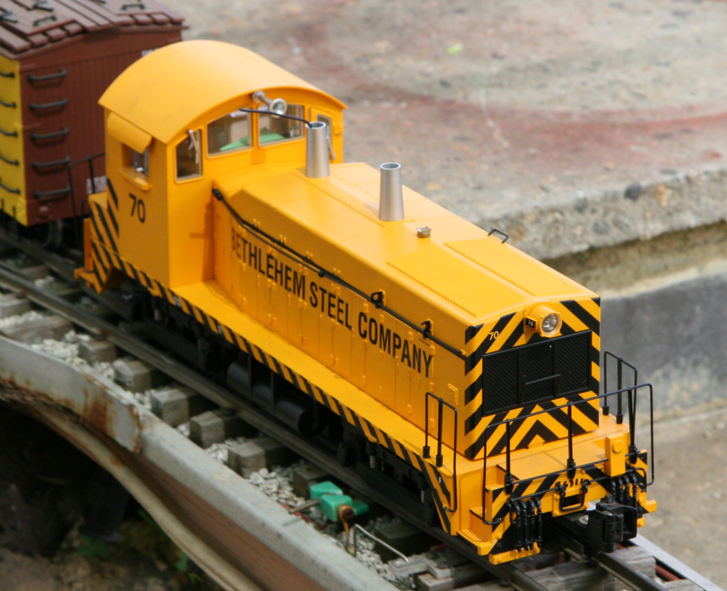 Railfest 2009